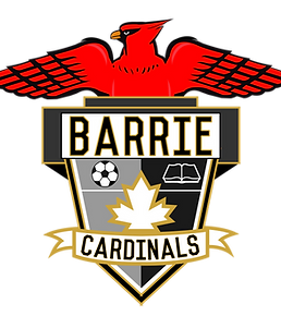 Barrie Cardinals